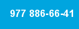 977 886-66-41 977 886-66-41